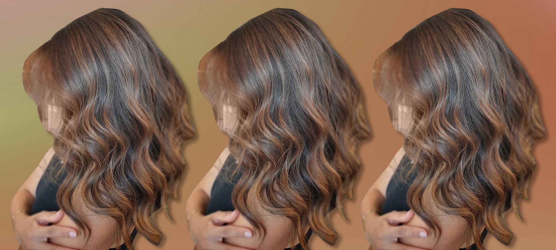 Coffee Inspired Hair Color Trends