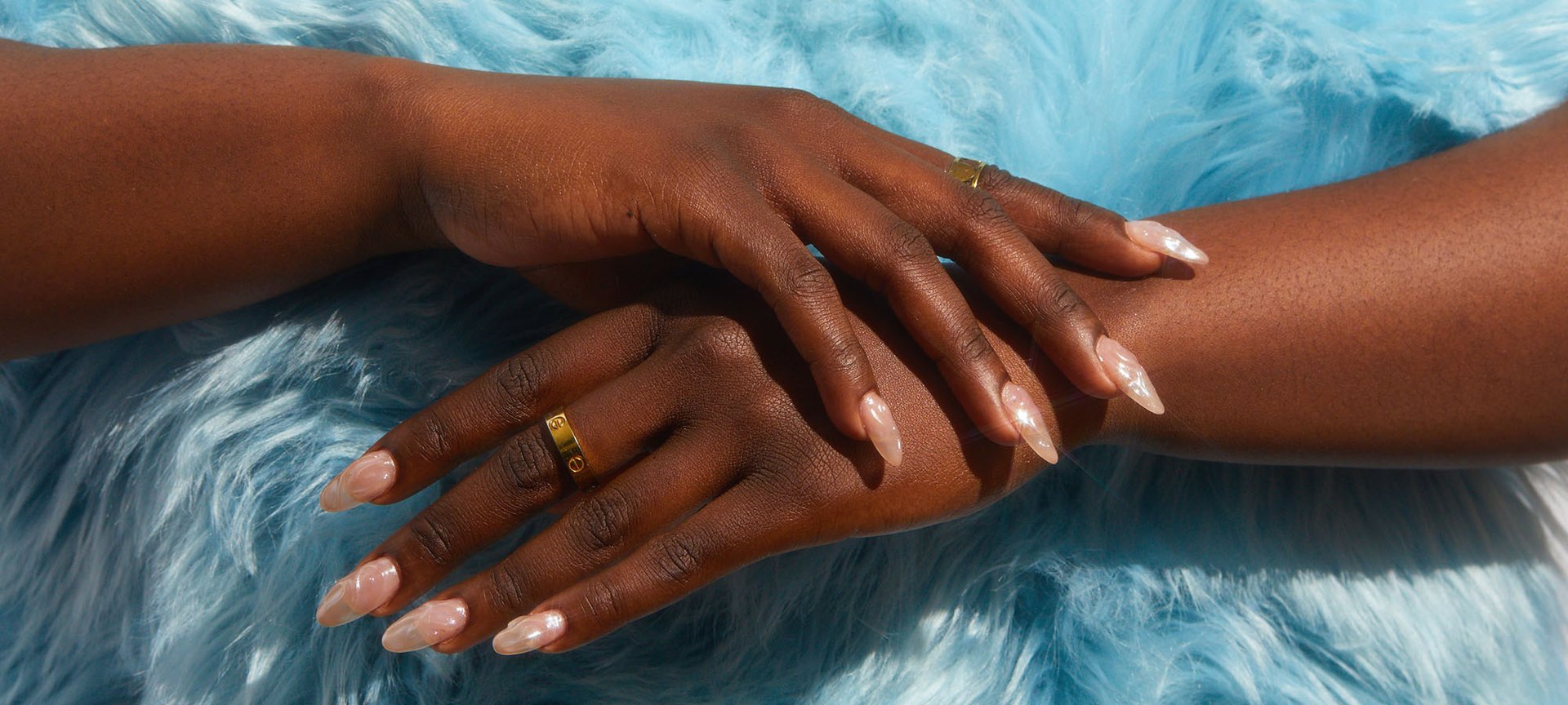 Christmas Nail Designs