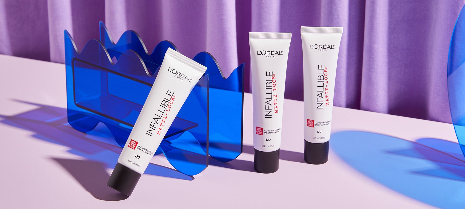 Infallible shop primer loreal
