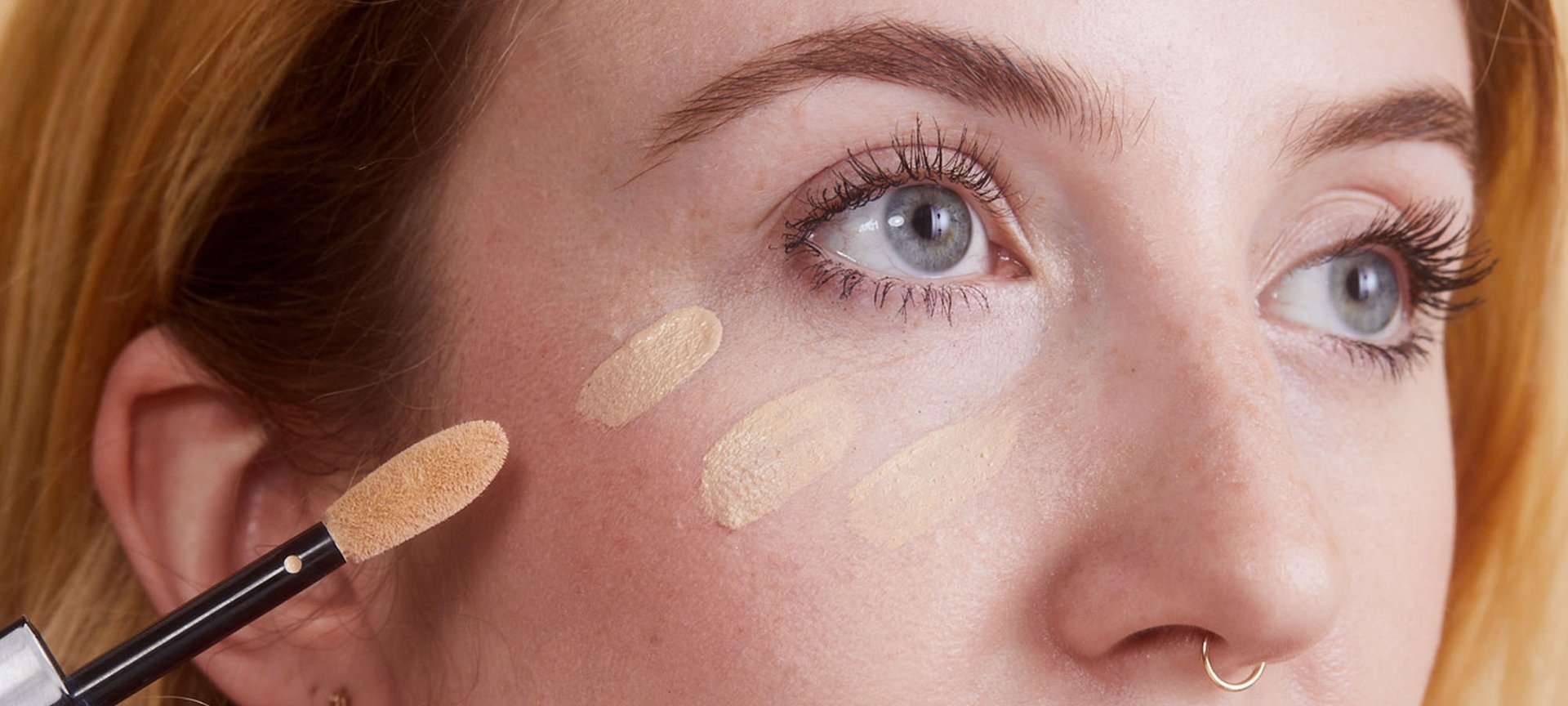 Concealer Effects How to Choose a Concealer Shade - L’Oréal Paris