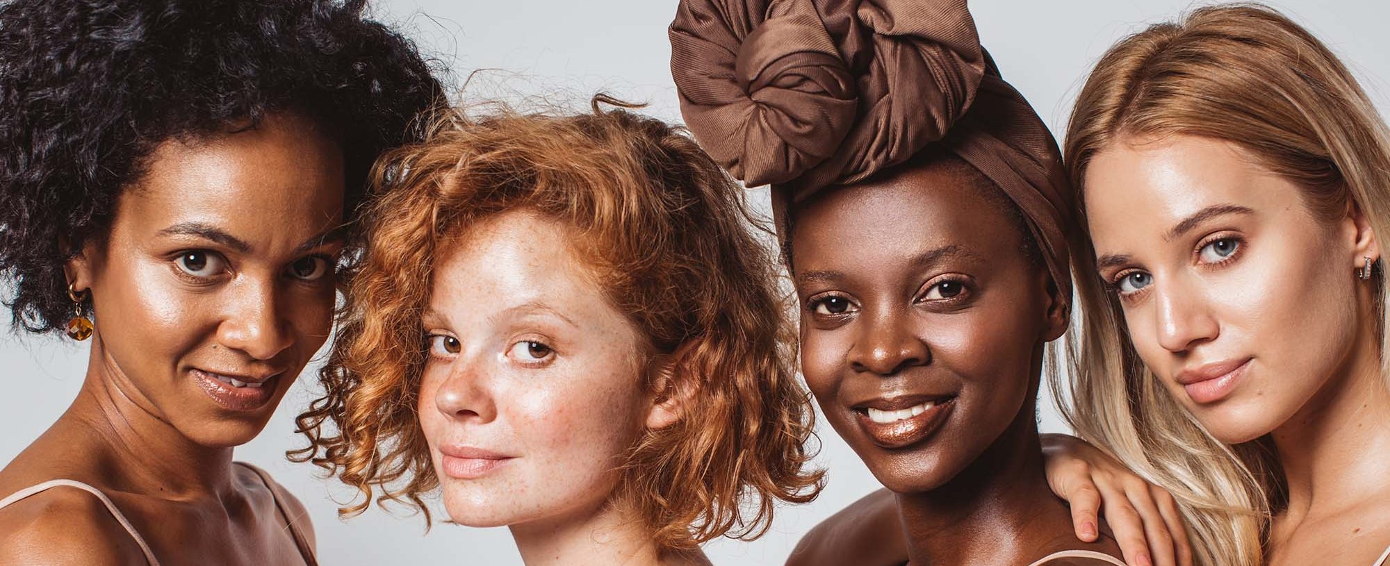 Pinterest Predicts Beauty Trends