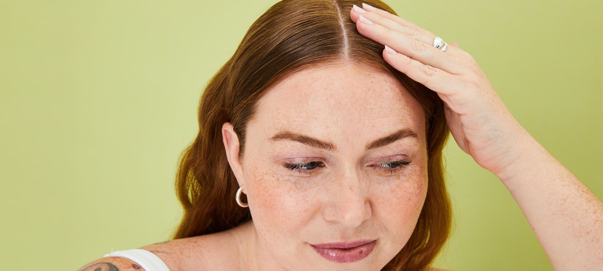 Products To Treat Itchy Scalp