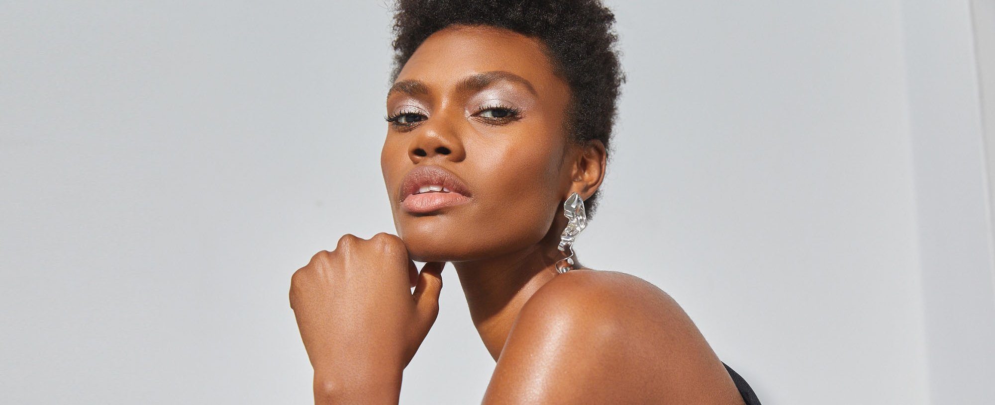 Short Black Hairstyles For Women