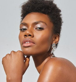 Short Black Hairstyles For Women