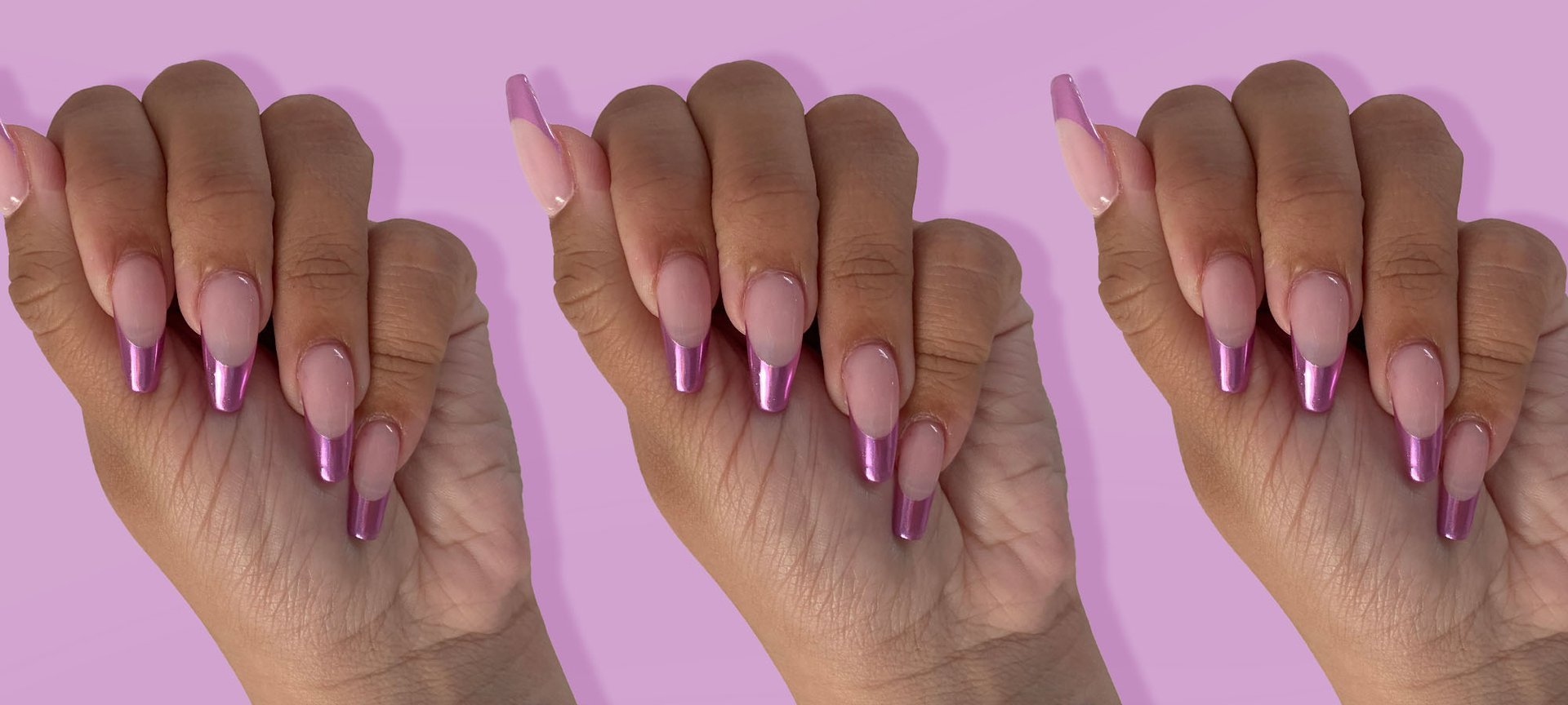From Acrylics to Gel, Here are the Types of Manicures to Try in 2022 |  ClassPass