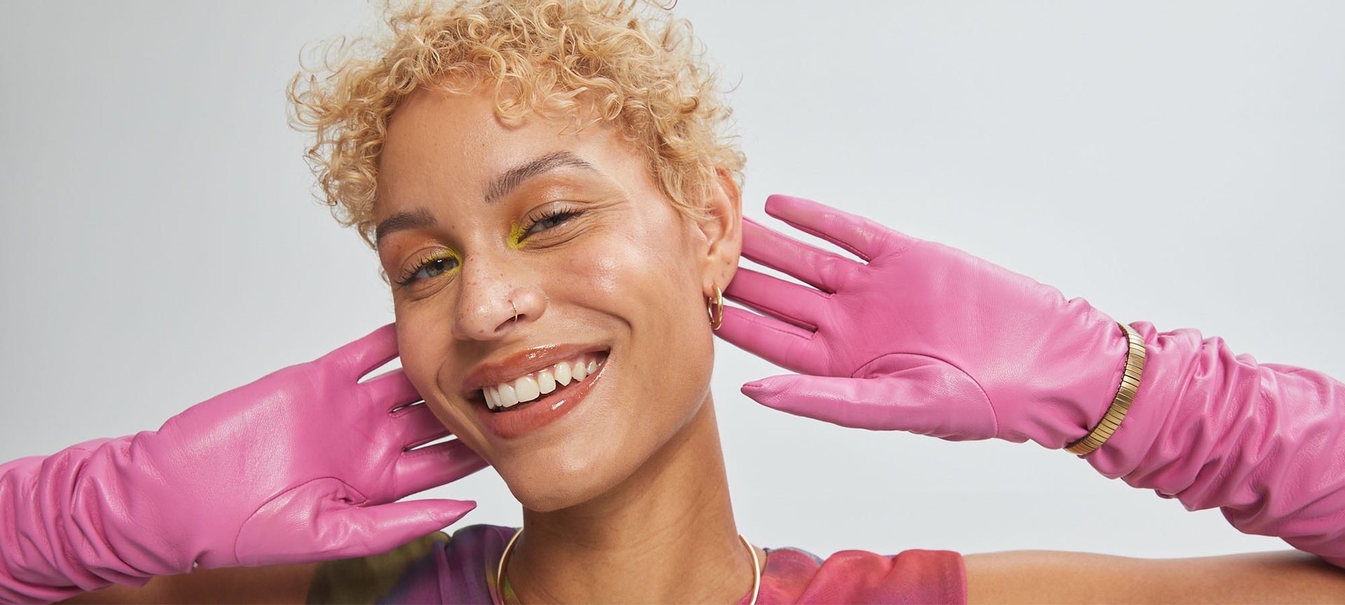 How To Embrace Your Natural Hair