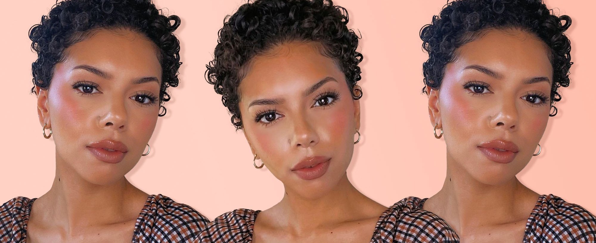 Tips To Grow Short Curly Hair