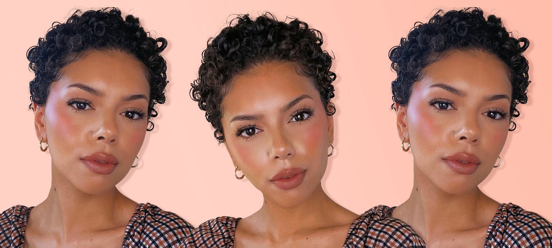 Tips To Grow Short Curly Hair