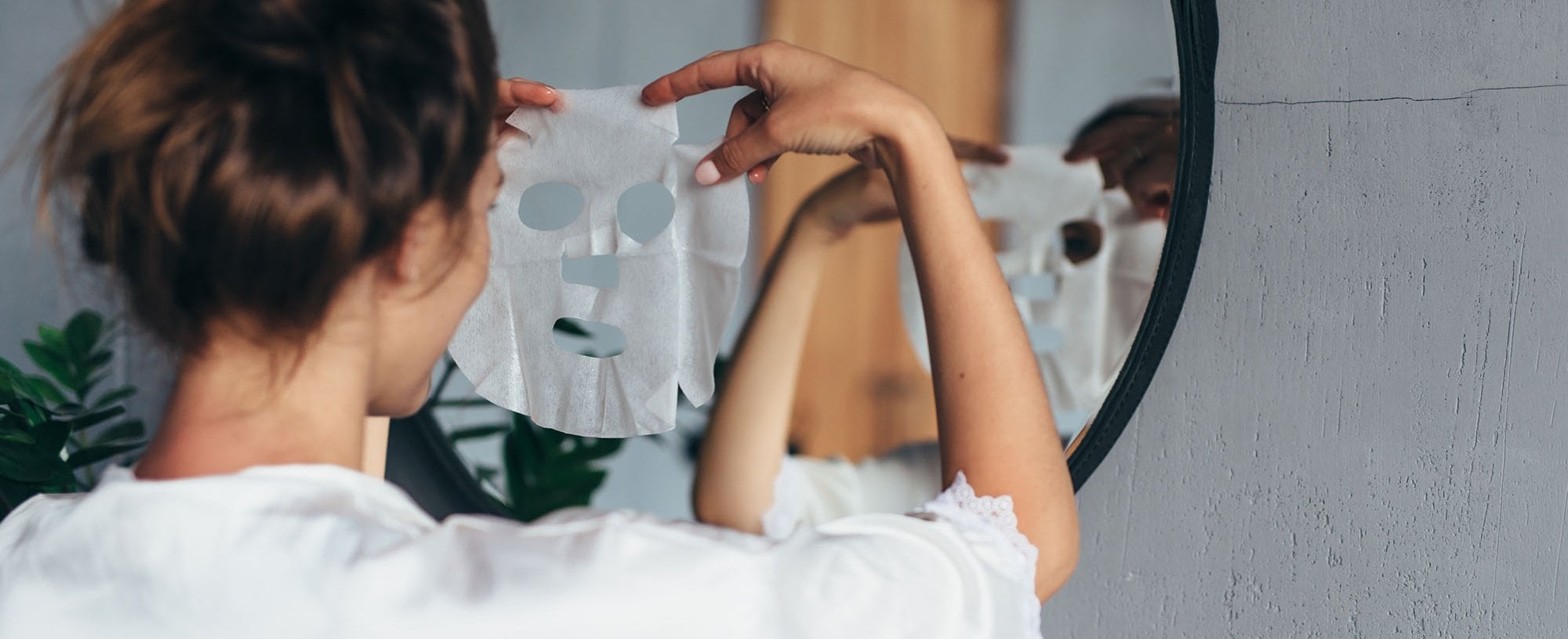 What To Do While Wearing Face Mask