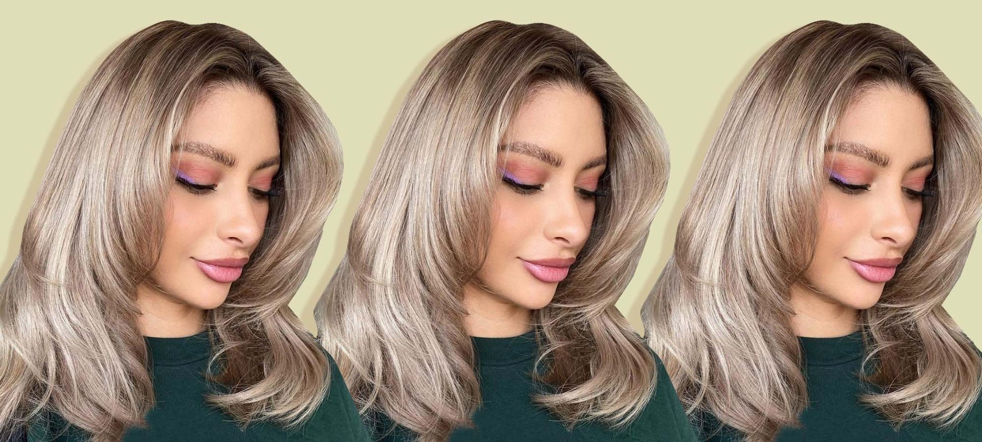 How to Get Mushroom Blonde Hair Color - L'Oréal Paris
