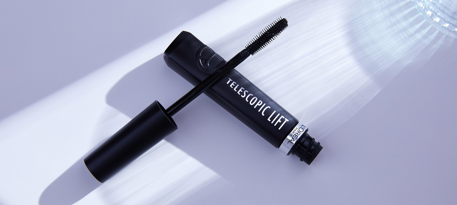 L'Oréal Paris Telescopic Instant Lift Mascara - L'Oréal Paris