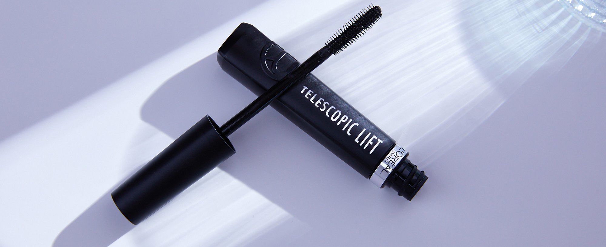 Telescopic Lift Mascara