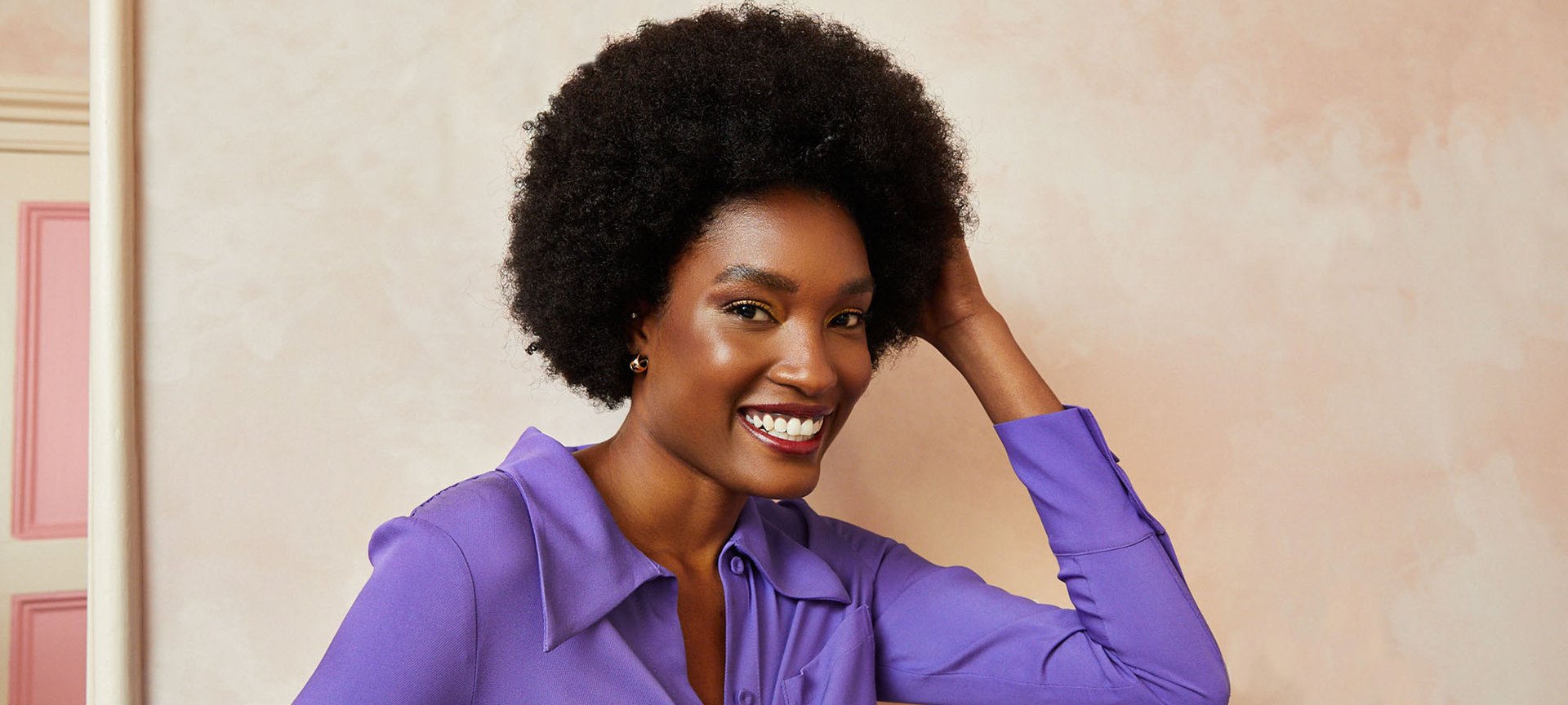 Hair Porosity