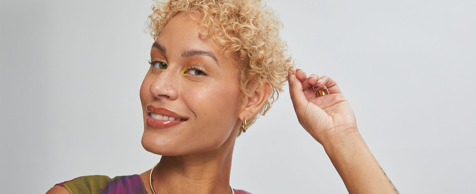 Hair Care Resolutions