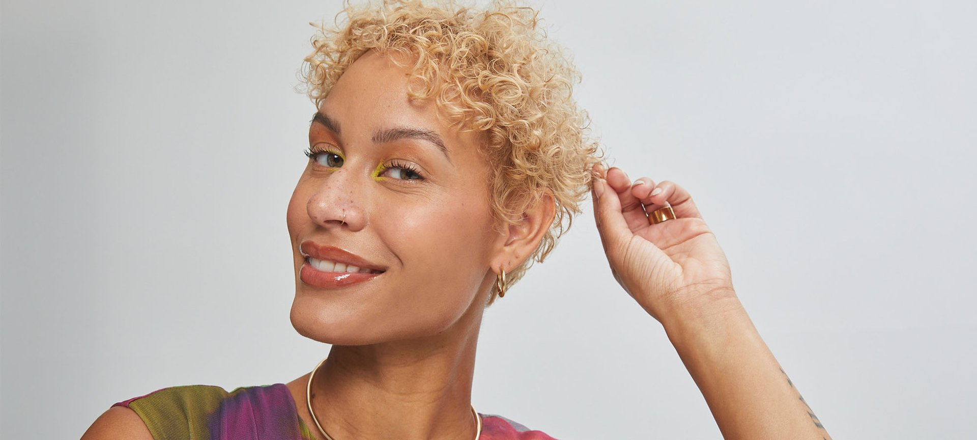 Hair Care Resolutions