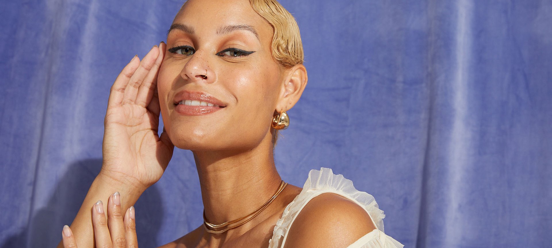 How To Prep Skin For A Big Event