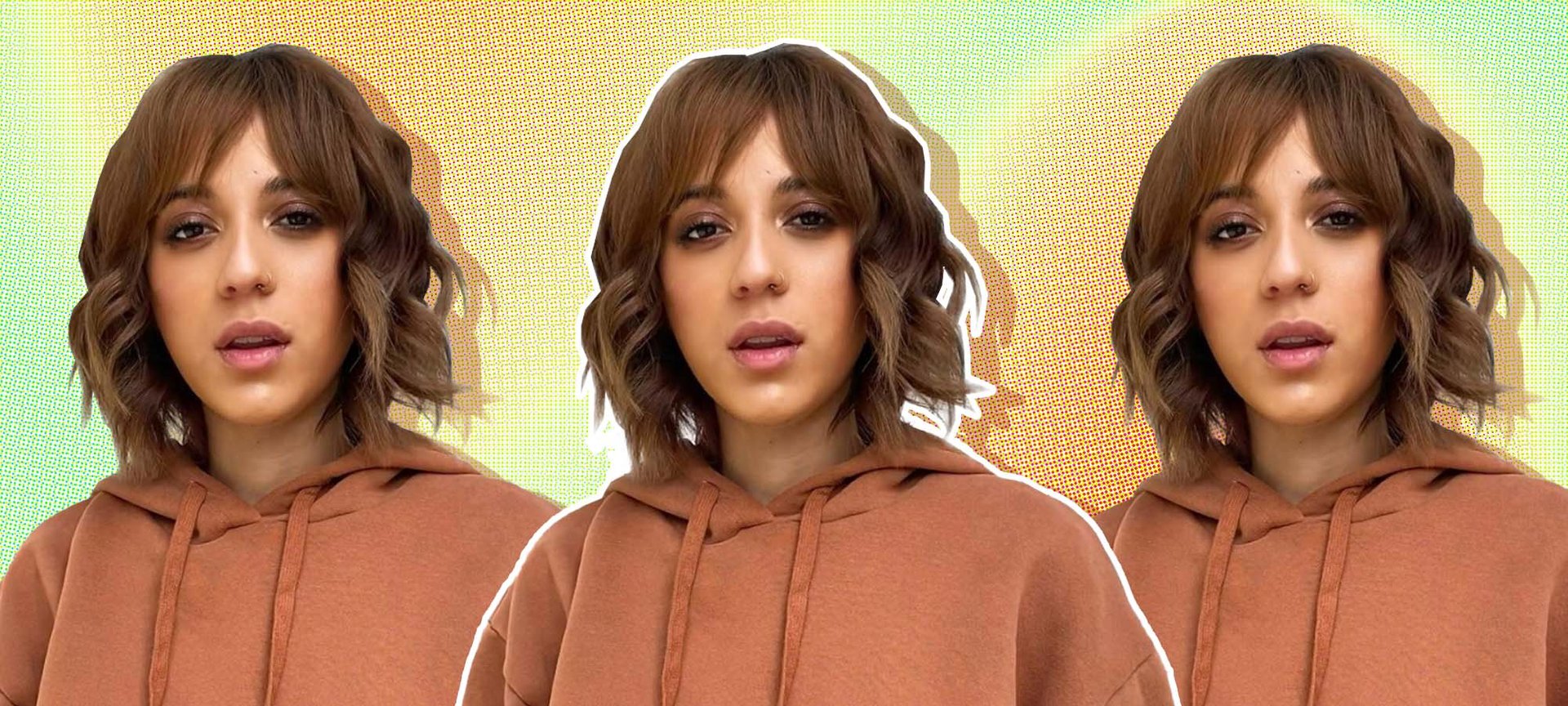 Short Wavy Haircuts