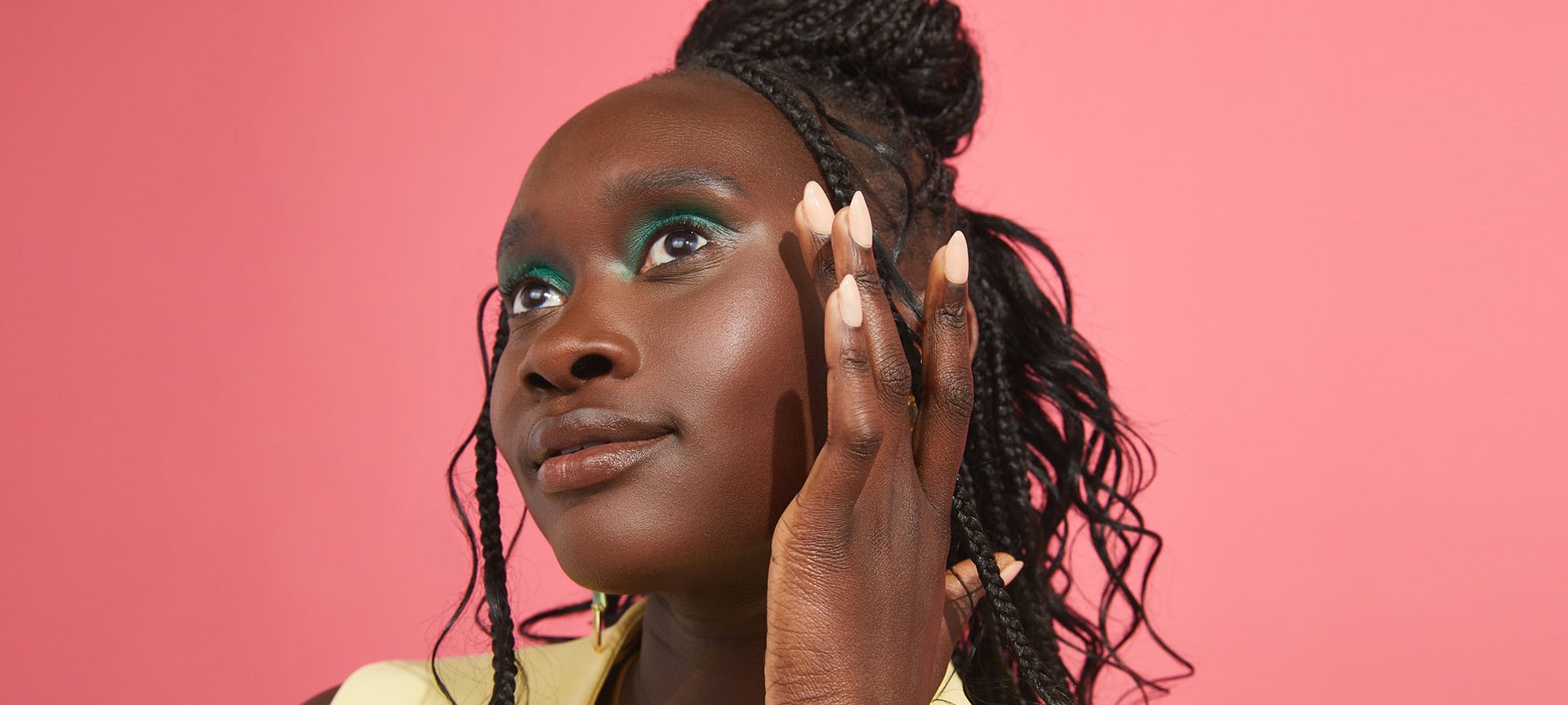 Best Eyeshadows Dark Brown Eyes