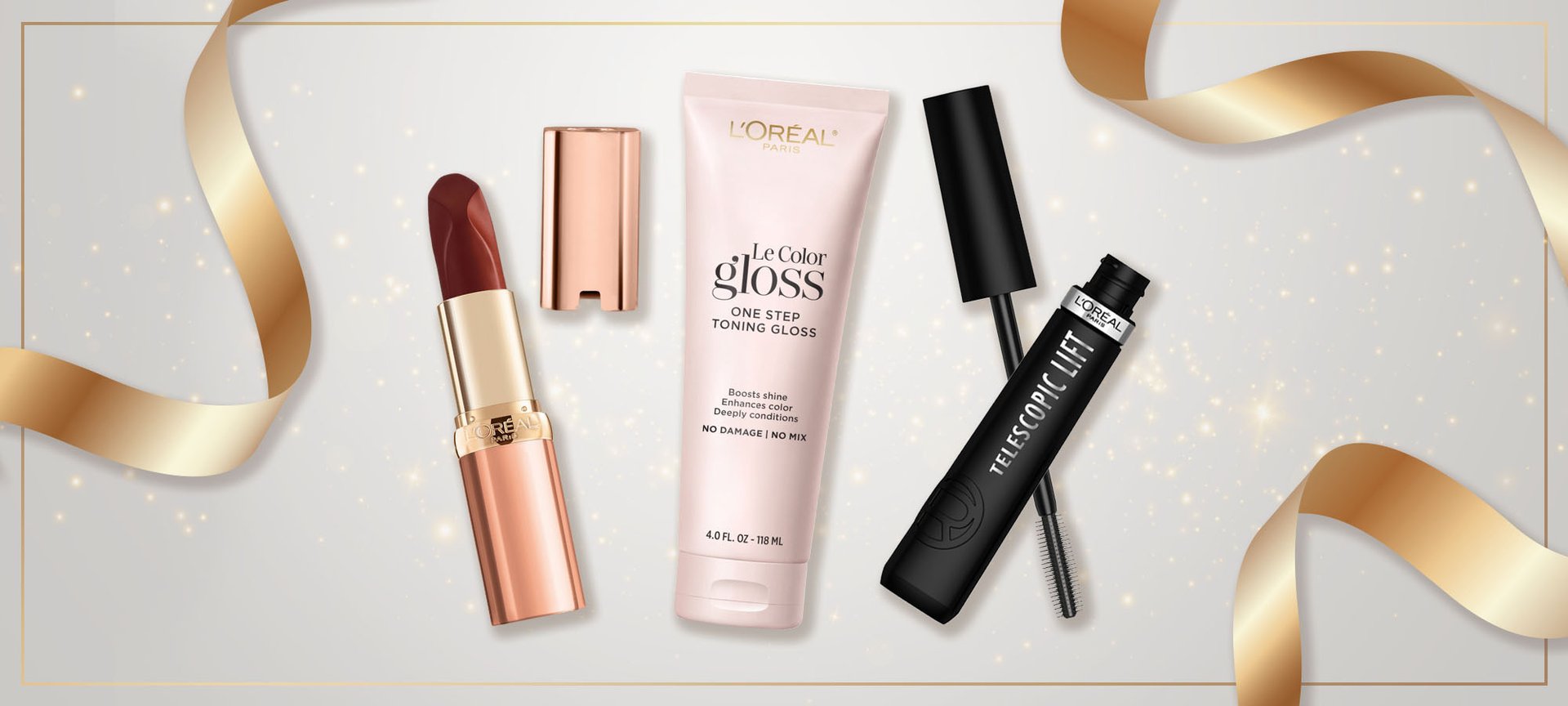 Holiday Beauty Deals
