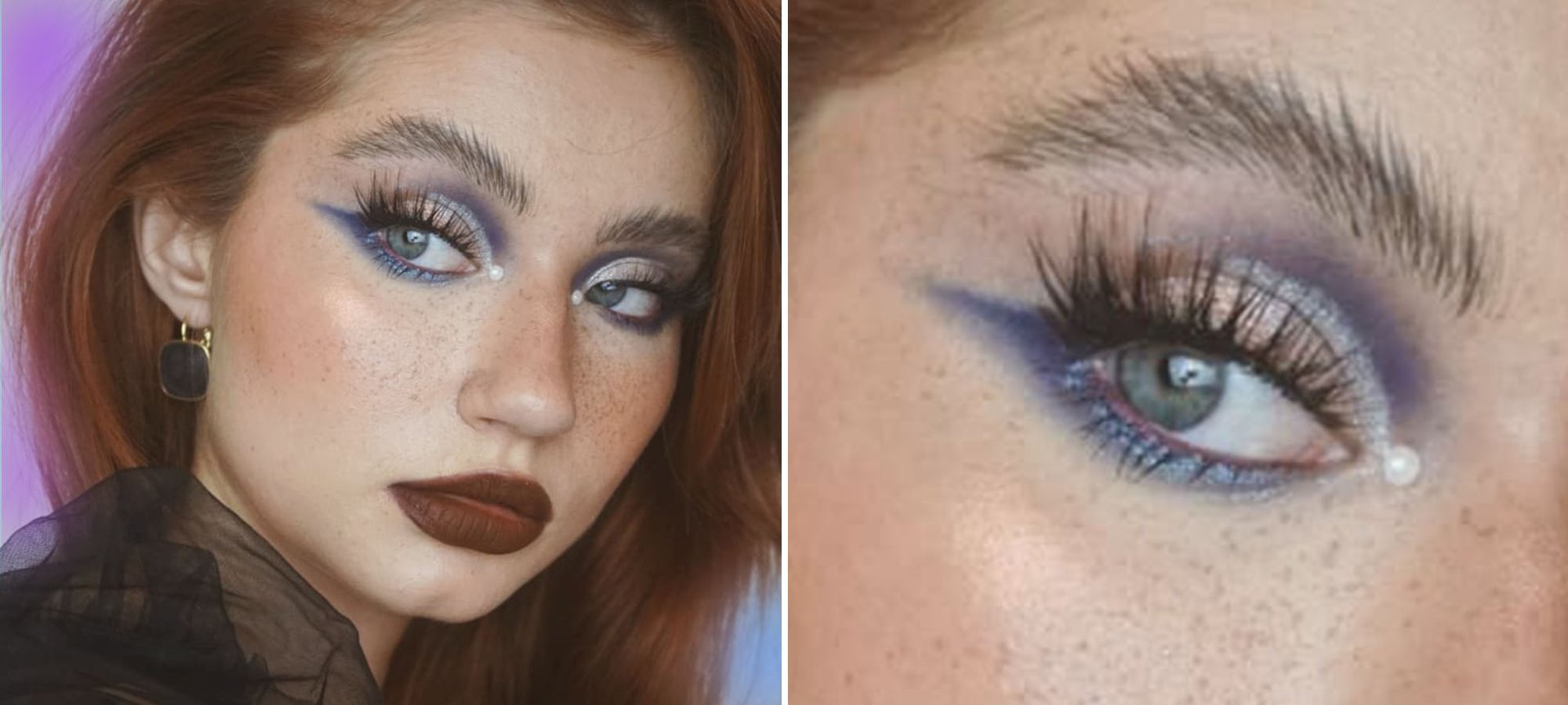 Inner Eye Accents