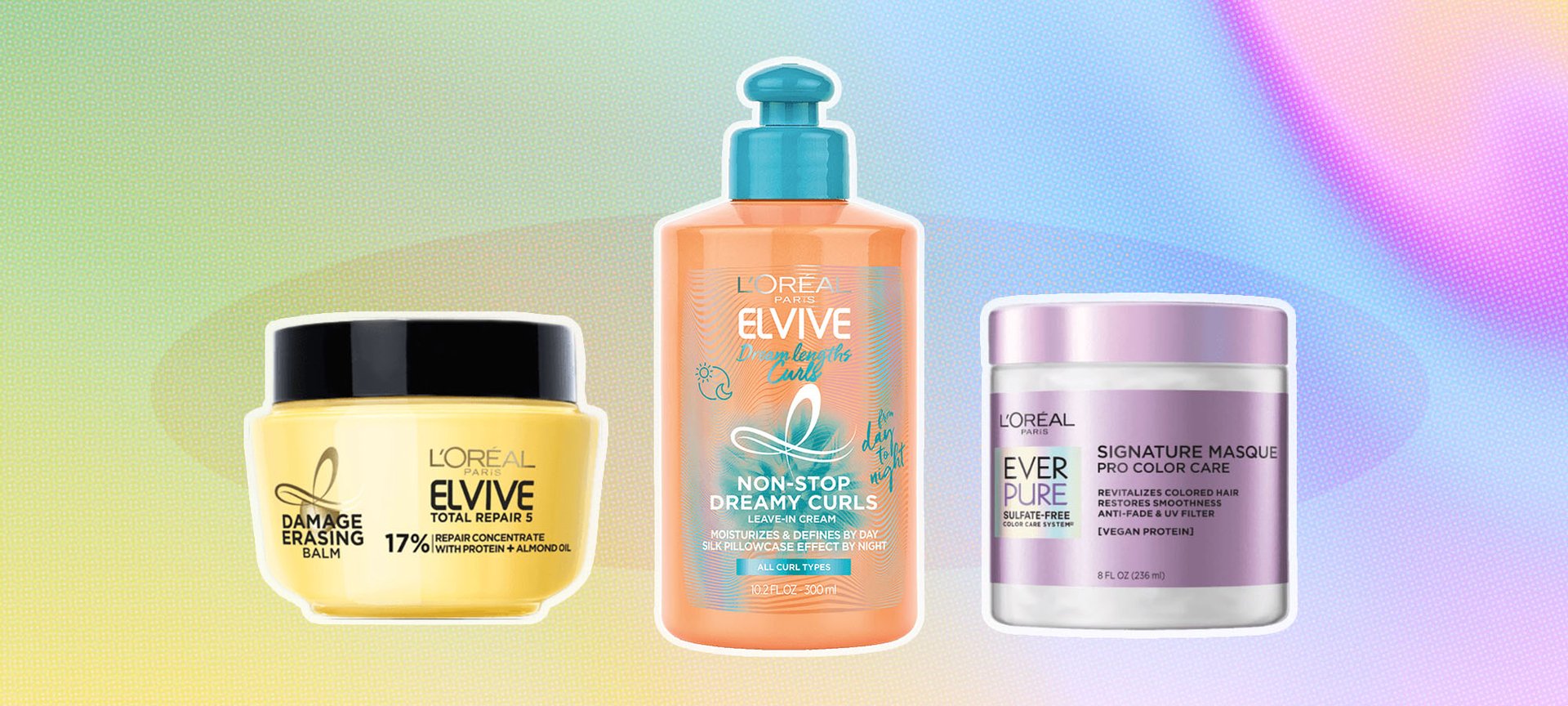 7 Best Hair Care Products for Dry Hair 2022 L’Oréal Paris