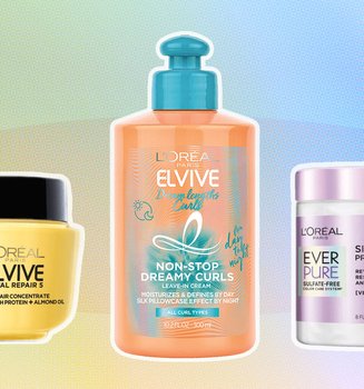 Best Products For Dry Hair