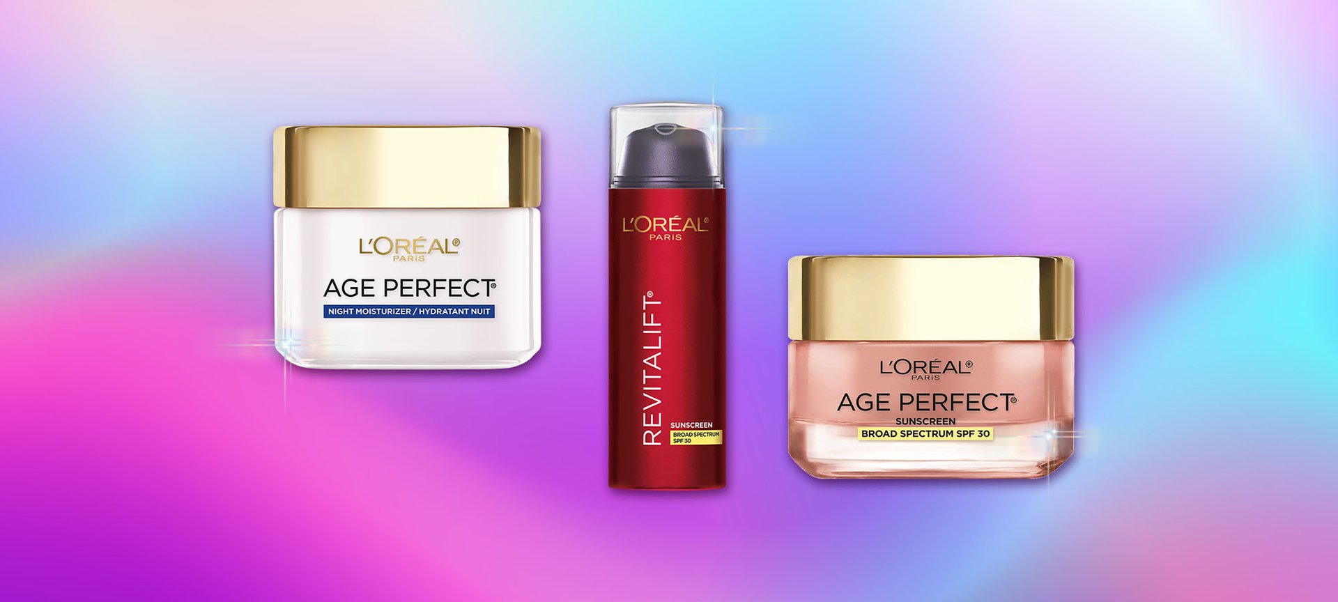 Our Best Moisturizers For Dry Skin L’Oréal Paris