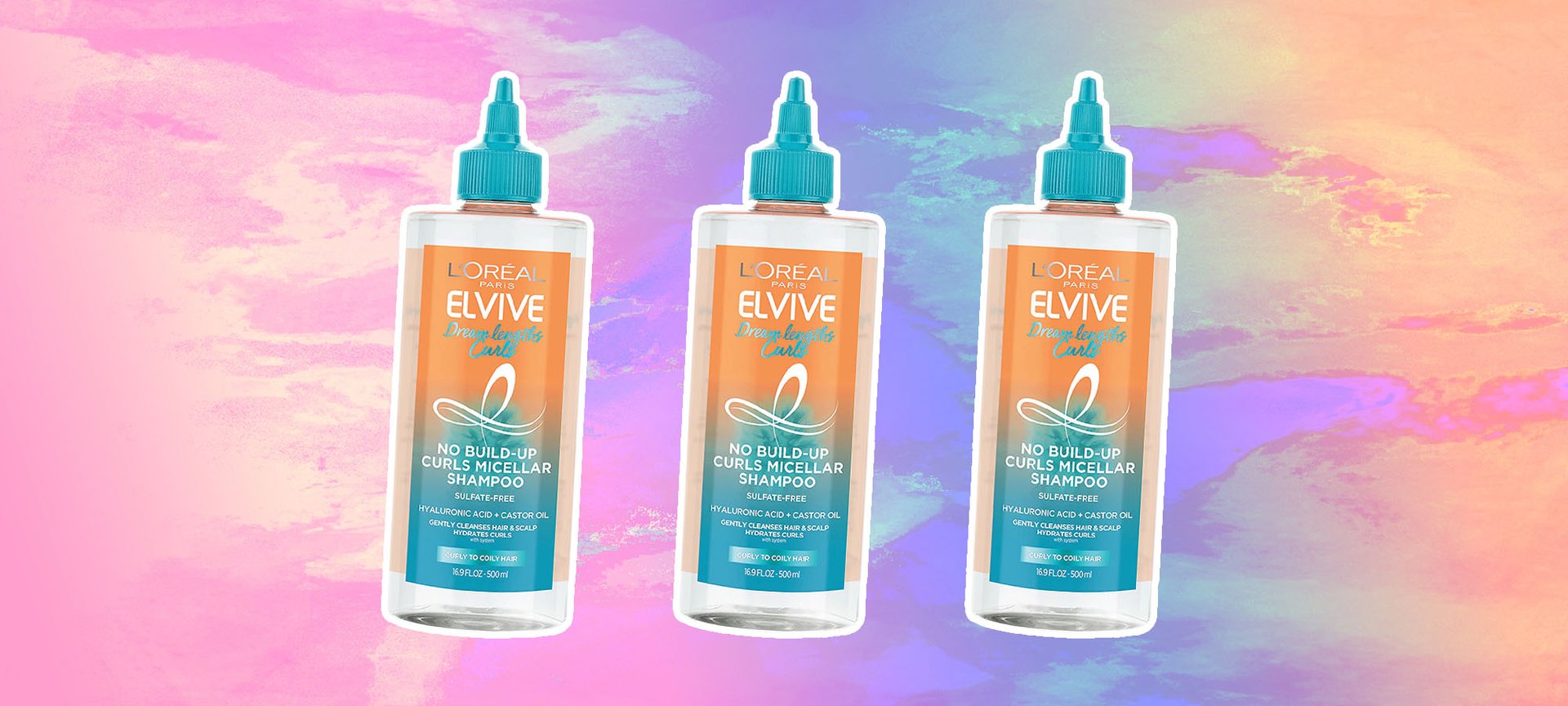 Clarifying Shampoo For Curly Hair