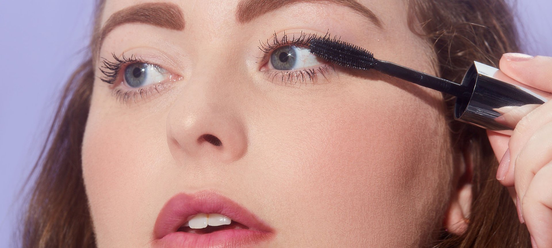 Mascara Mistakes