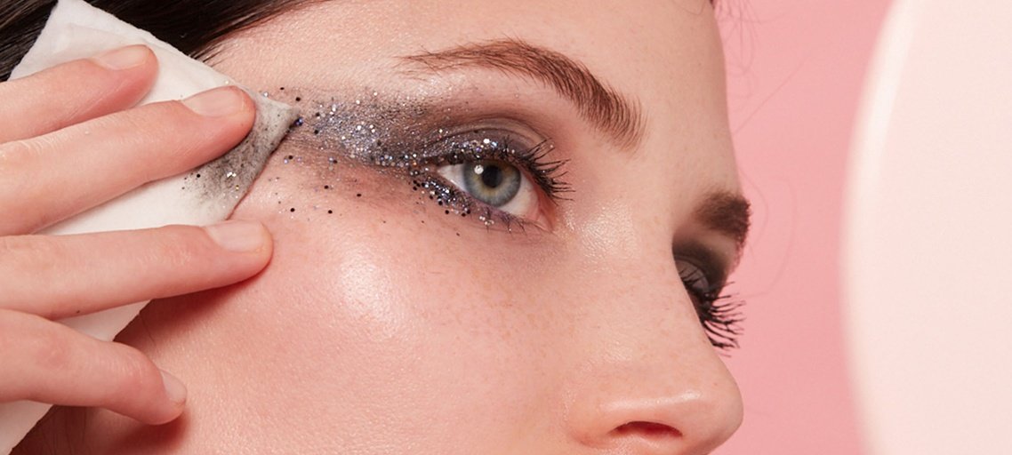Best Makeup Remover Waterproof Makeup