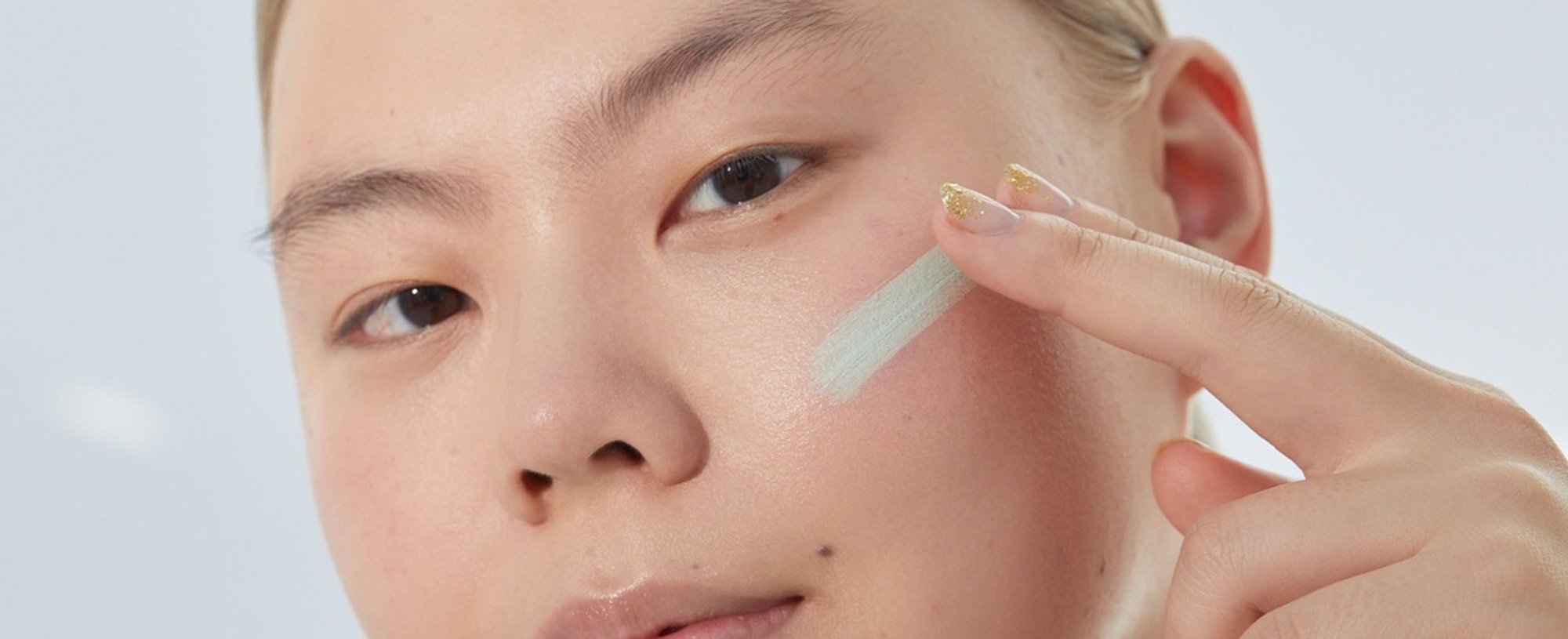 How To Use Green Concealer