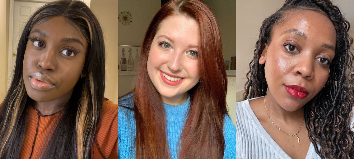 Glow Paradise Balm In Lipstick Review