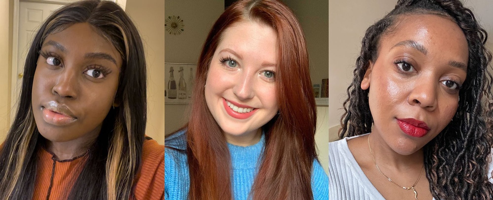 Glow Paradise Balm In Lipstick Review