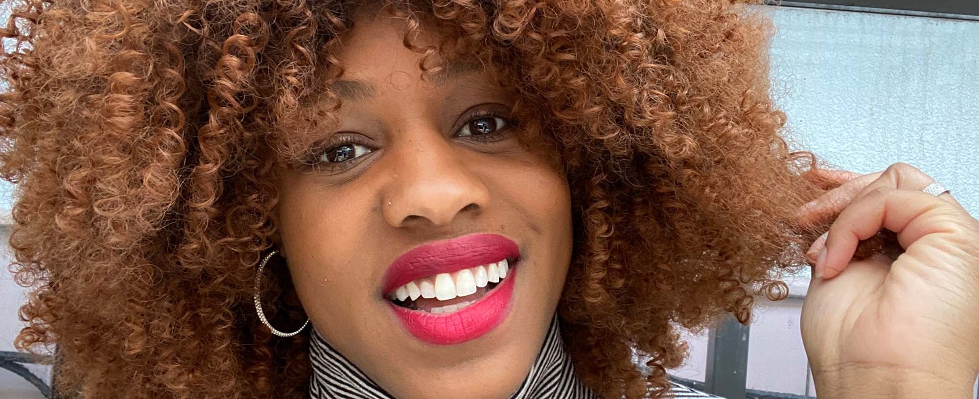 How To Stretch Natural Hair