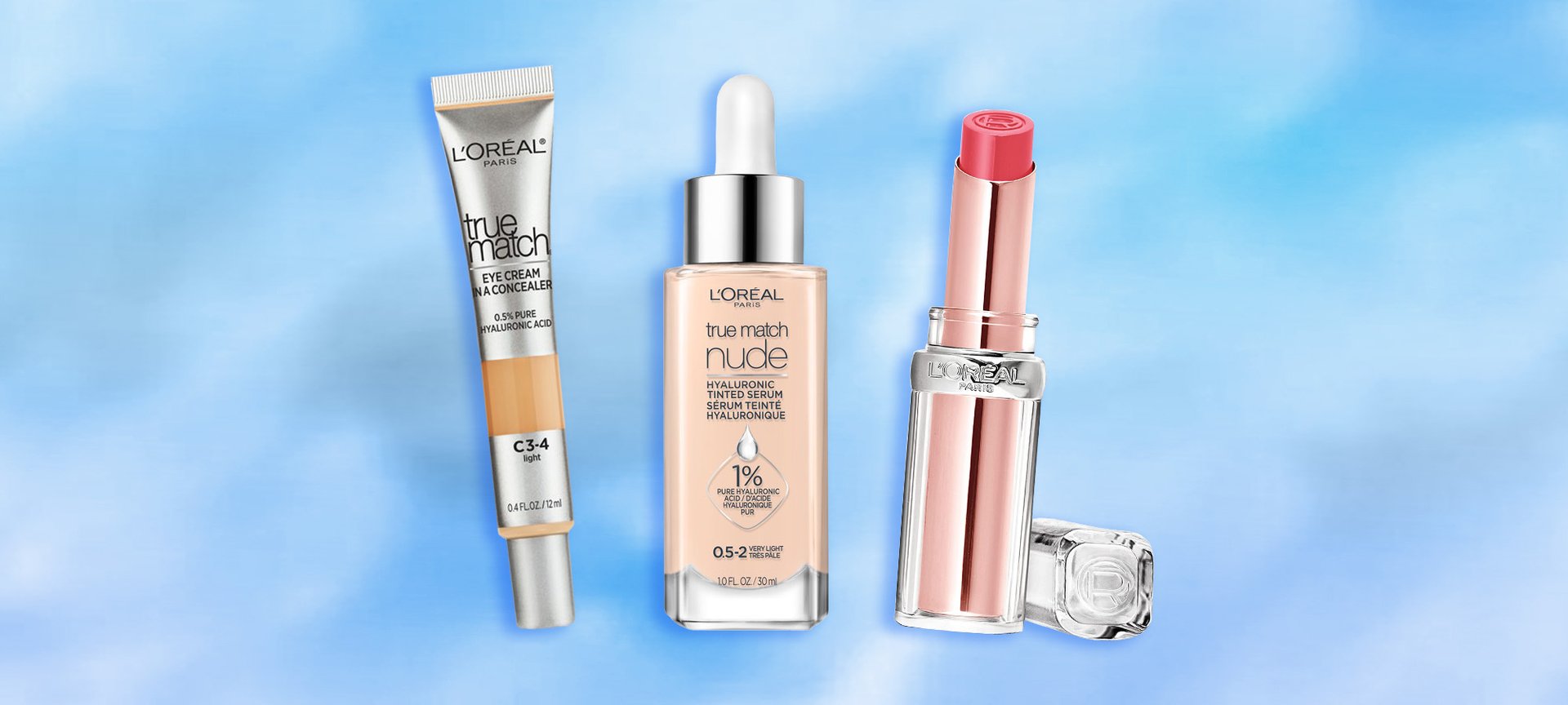 Best Makeup For Dry Skin
