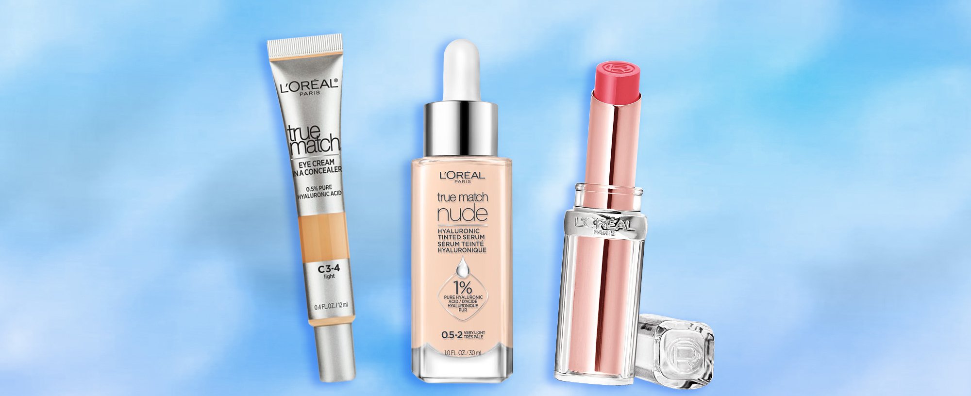 Best Makeup For Dry Skin