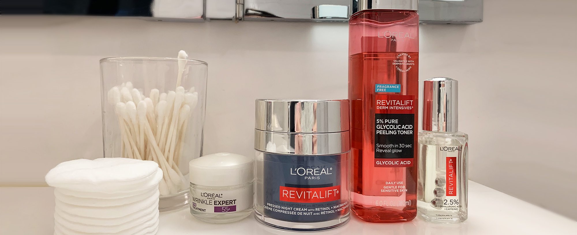 Storing Skin Care In Your Bathroom CMS 02 Bmag