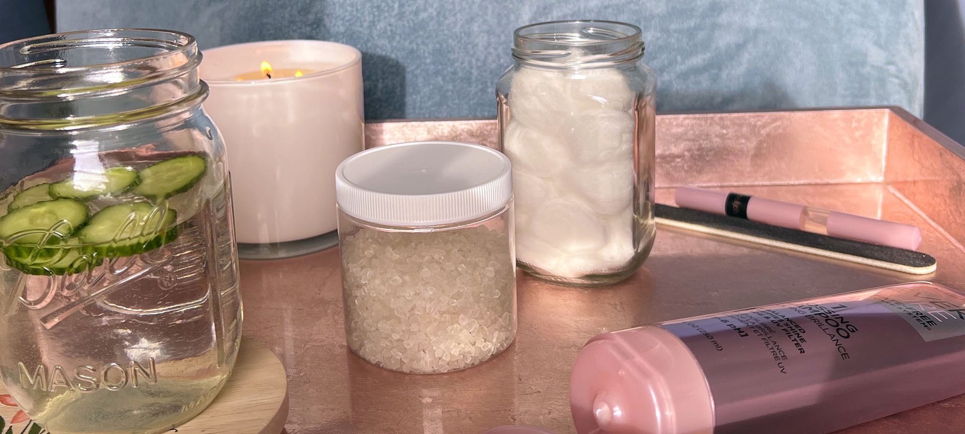 How To Create A DIY Spa