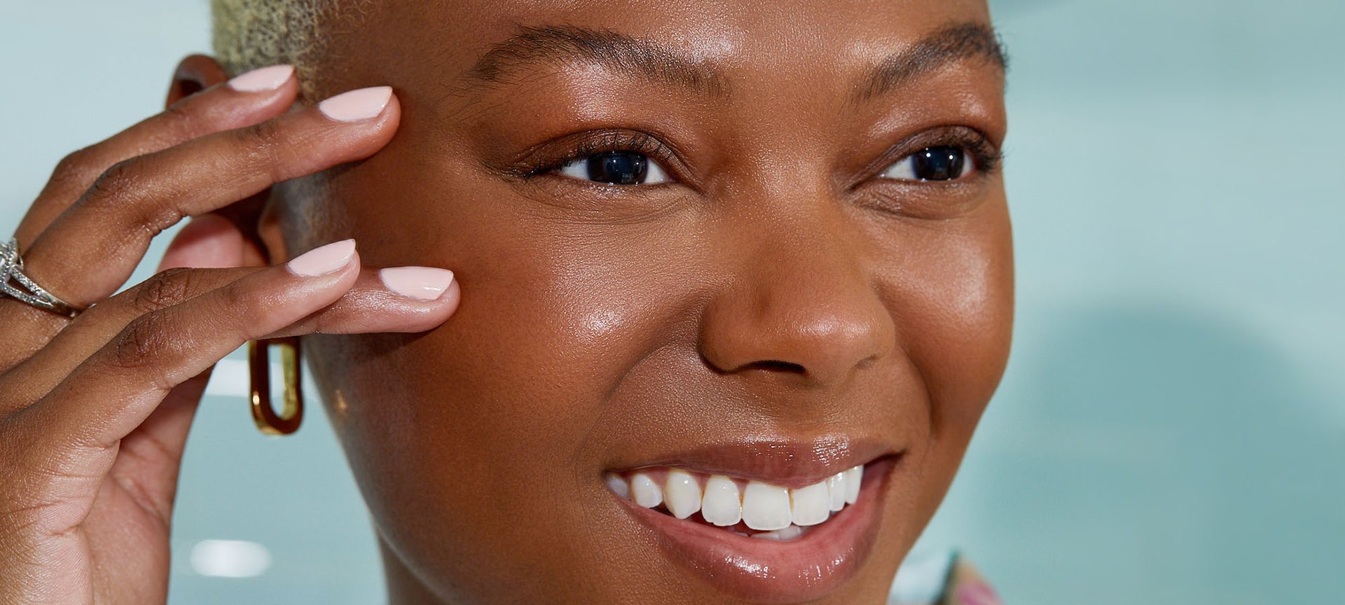 Spring Beauty Routine