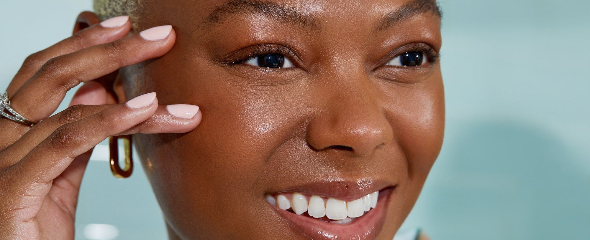 Spring Beauty Routine
