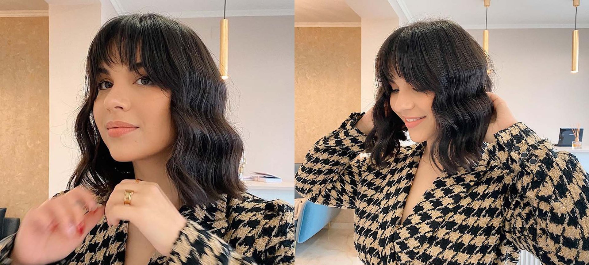 How To Style Short Hair