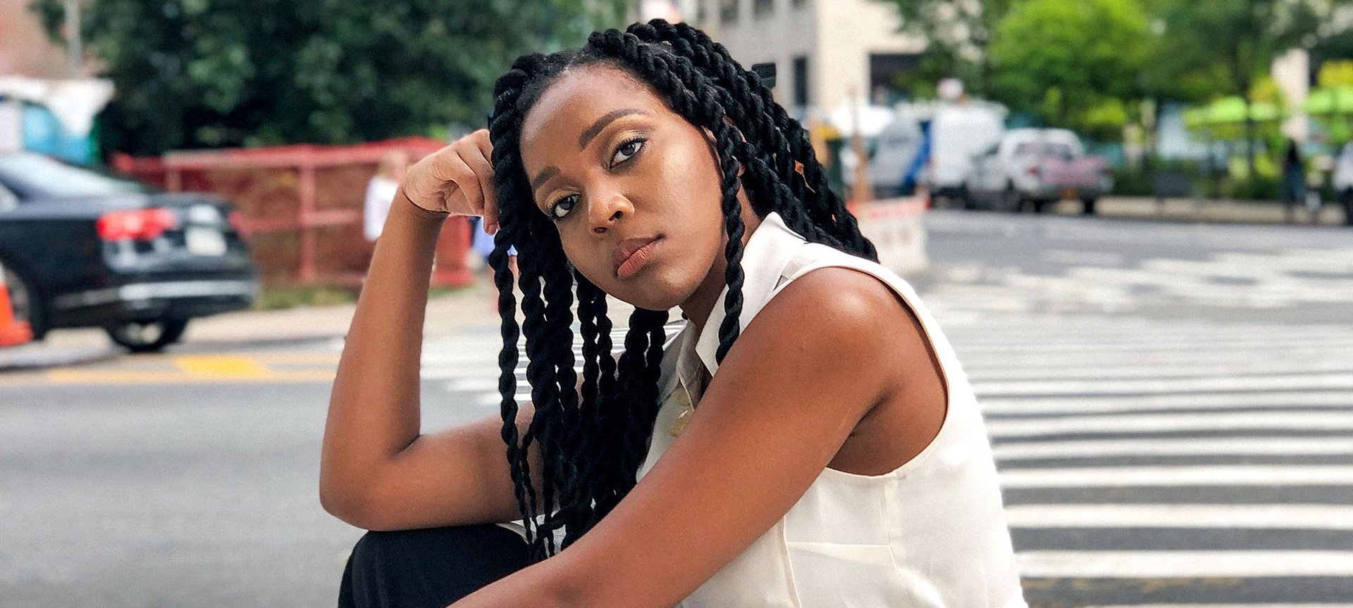 Protective Hairstyles Natural Hair - L'Oréal Paris