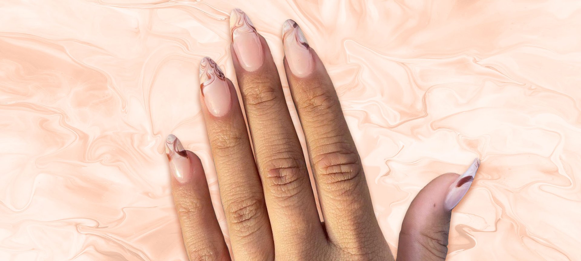 Amazon.com: French Tip Press on Nails Short Square Fake Nails Cute Pink  Glue on Nails with Rhinestones Designs Short French Acrylic Nails White Nail  Tip Artificial Nails for Women Girls Nail Art