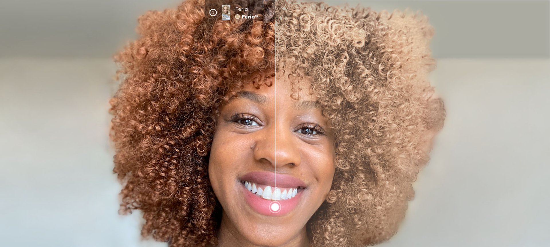 Virtual Try On Hair