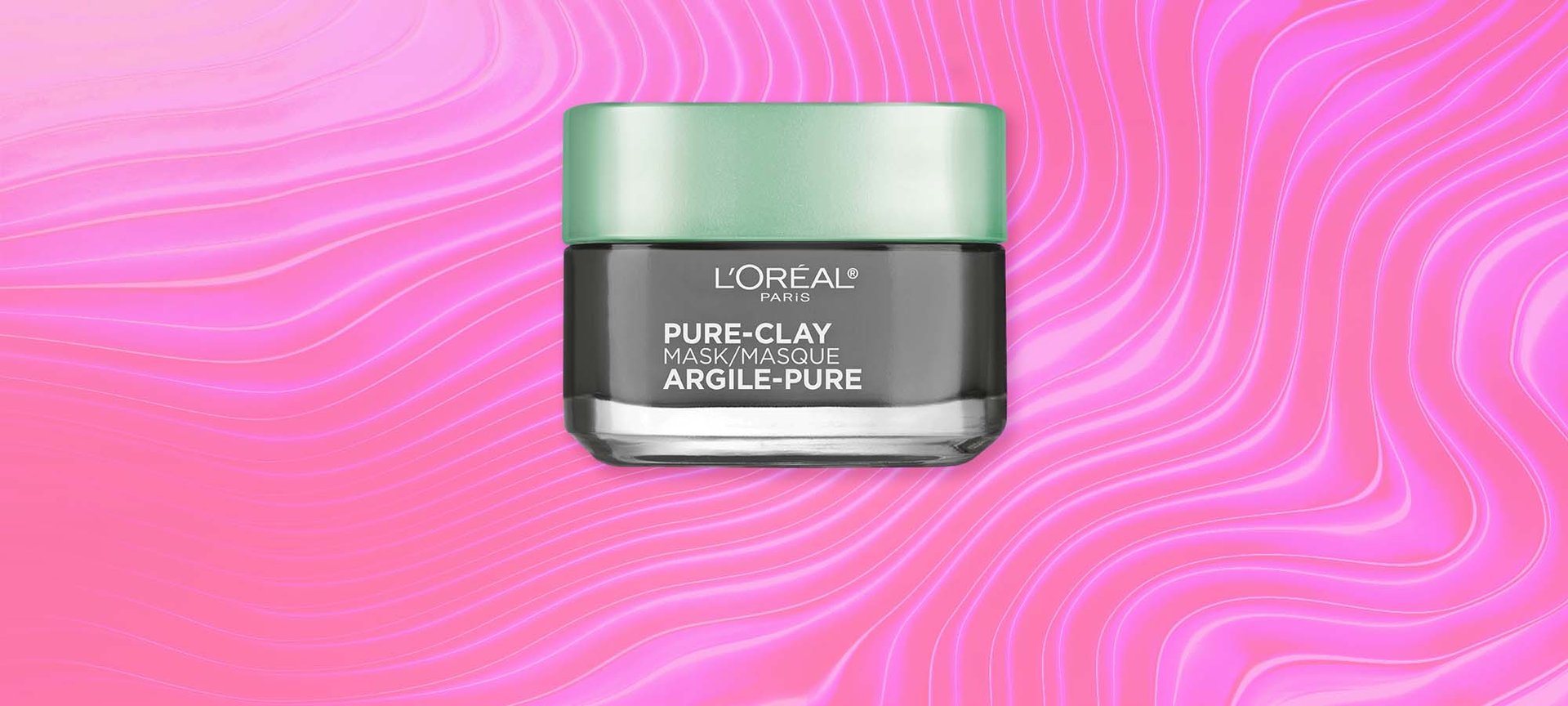 LOreal Paris Detox And Brighten Face Mask