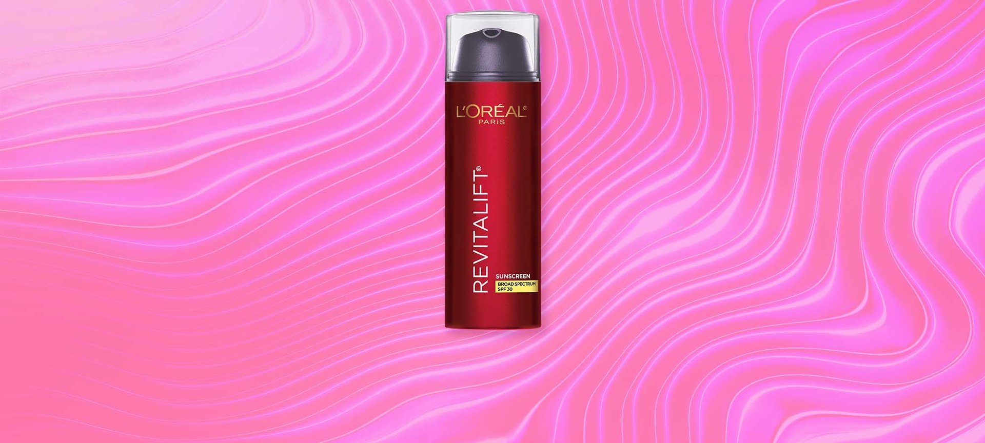 LOreal Paris Revitalift Derm Intensives Triple Power Day Lotion