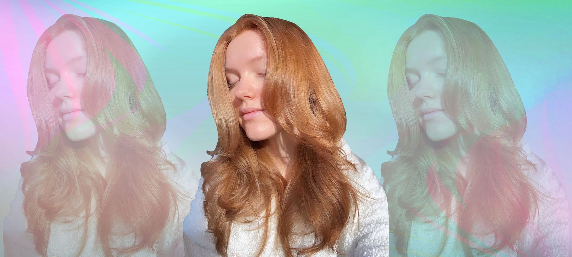 Strawberry Blonde Is The Colour You Need To Rock This Summer  Feminain