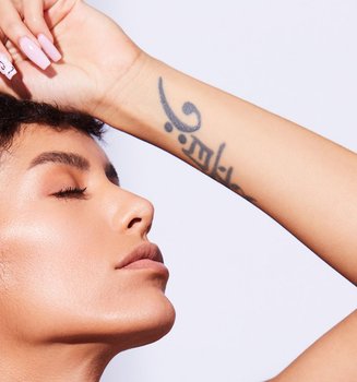 Best Tattoo Skin Care Routine