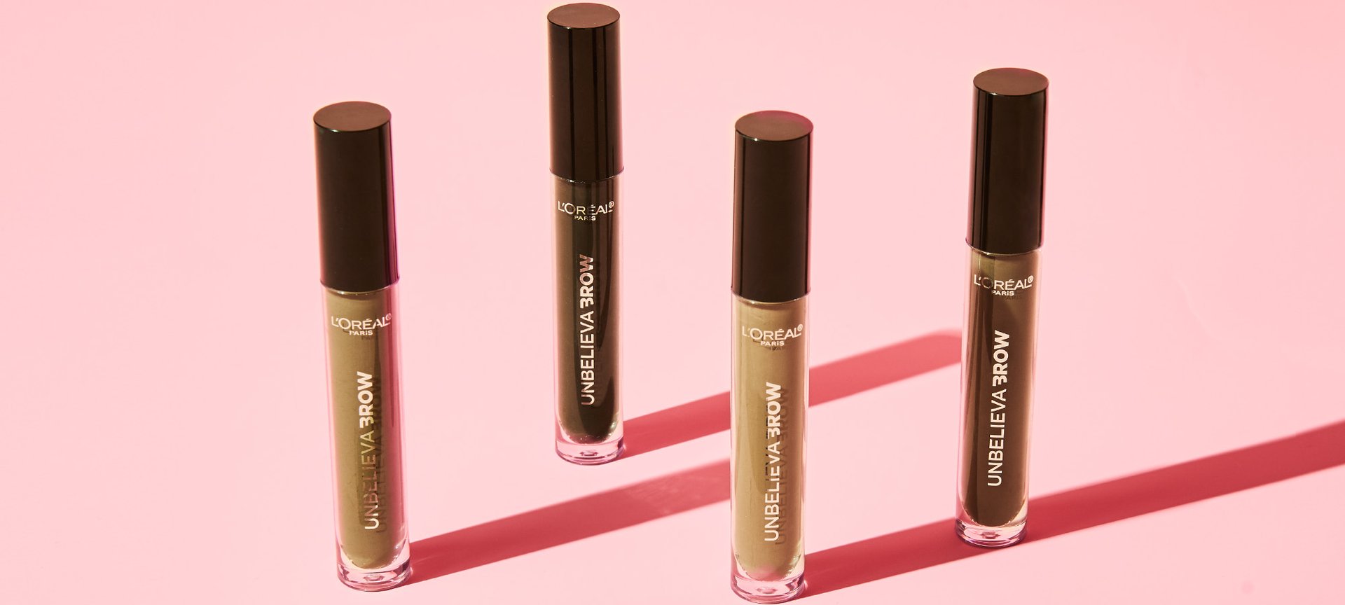 Unbelievabrow Eyebrow Gel