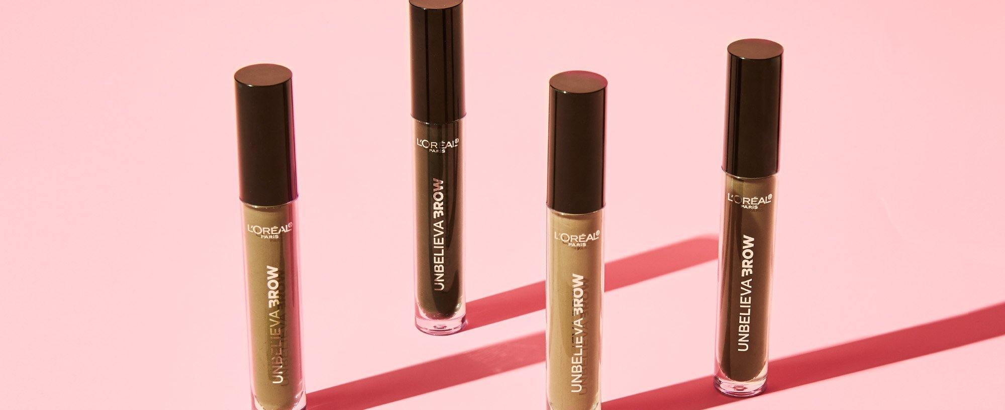 Unbelievabrow Eyebrow Gel